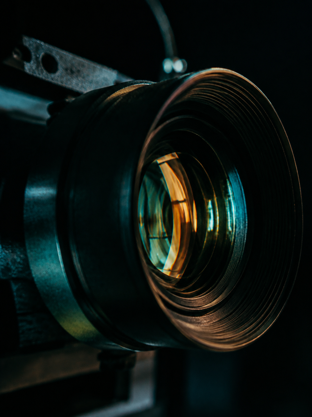 lens element